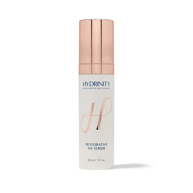 Restorative HA Serum