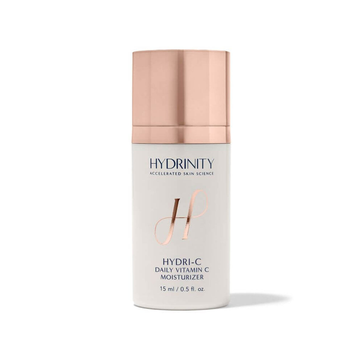 HYDRI-C Daily Vitamin C Moisturizer (15mL)