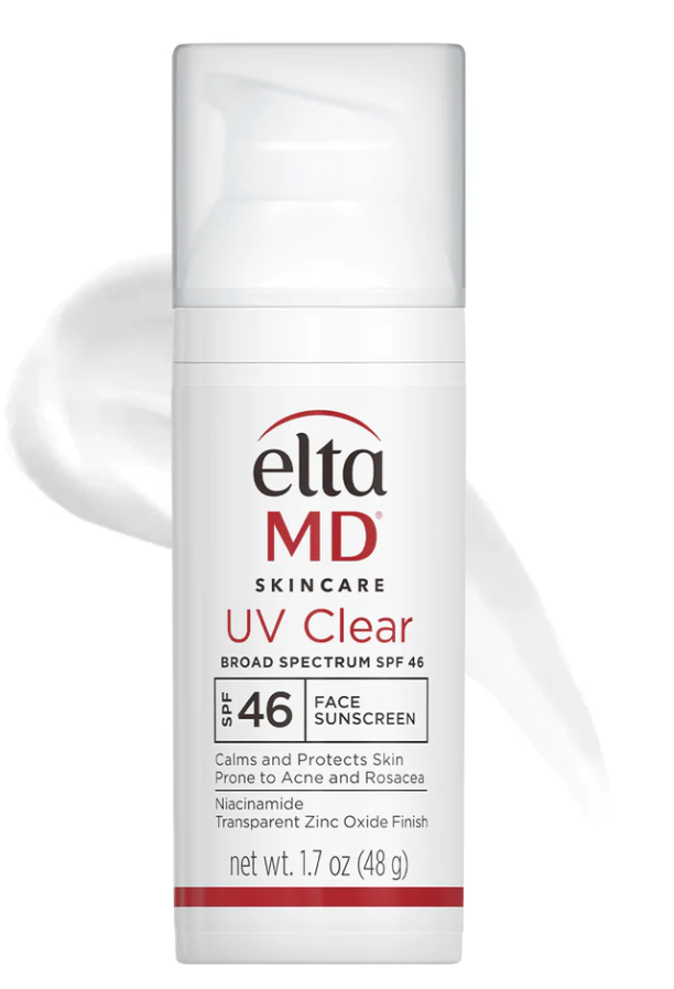 UV Clear SPF 46