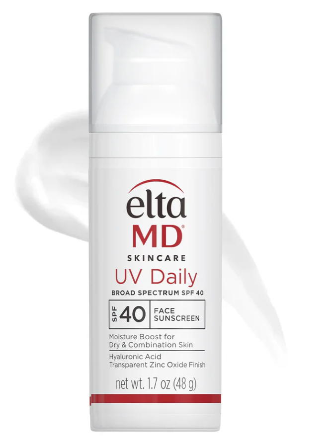 UV Daily Broad-Spectrum SPF 40