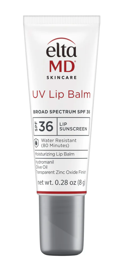 UV Lip Balm Broad-Spectrum SPF 36