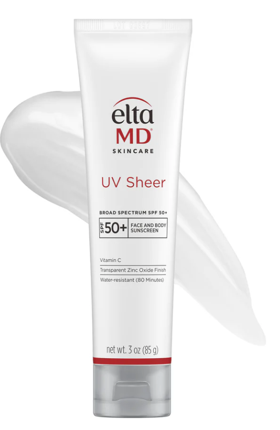 UV Sport Broad-Spectrum SPF 50