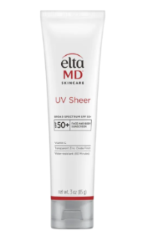 UV Sport Broad-Spectrum SPF 50