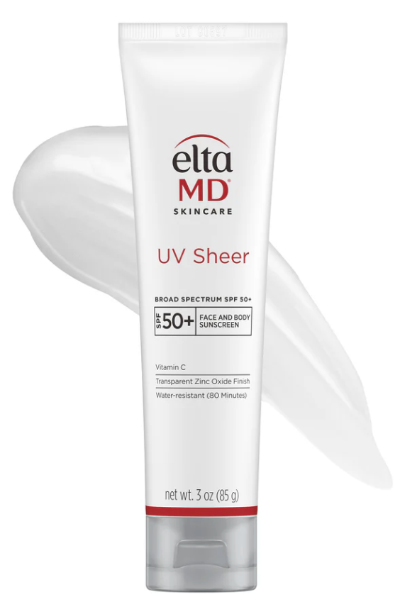 UV Sport Broad-Spectrum SPF 50