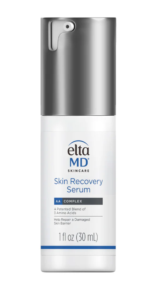 Skin Recovery Serum