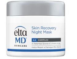 Skin Recovery Night Mask