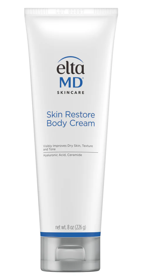 Skin Restore Body Cream