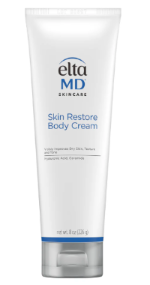 Skin Restore Body Cream