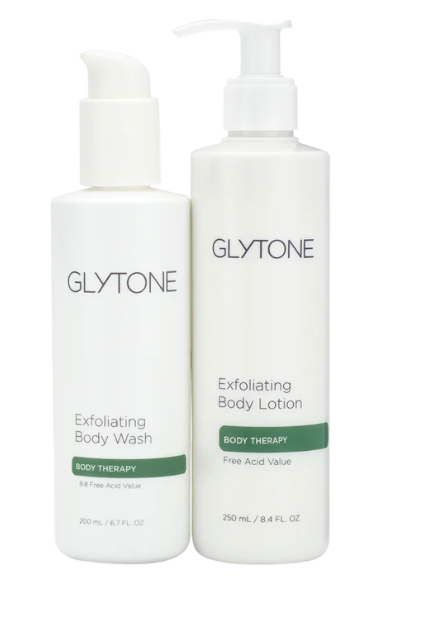 Keratosis Pilaris Kit