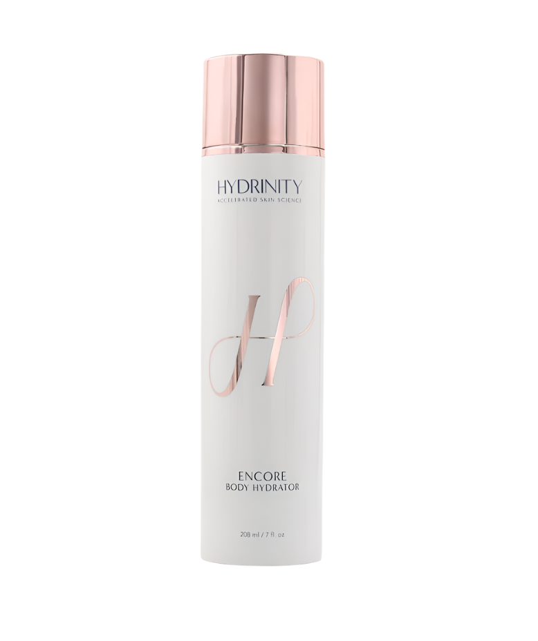 Encore Body Hydrator