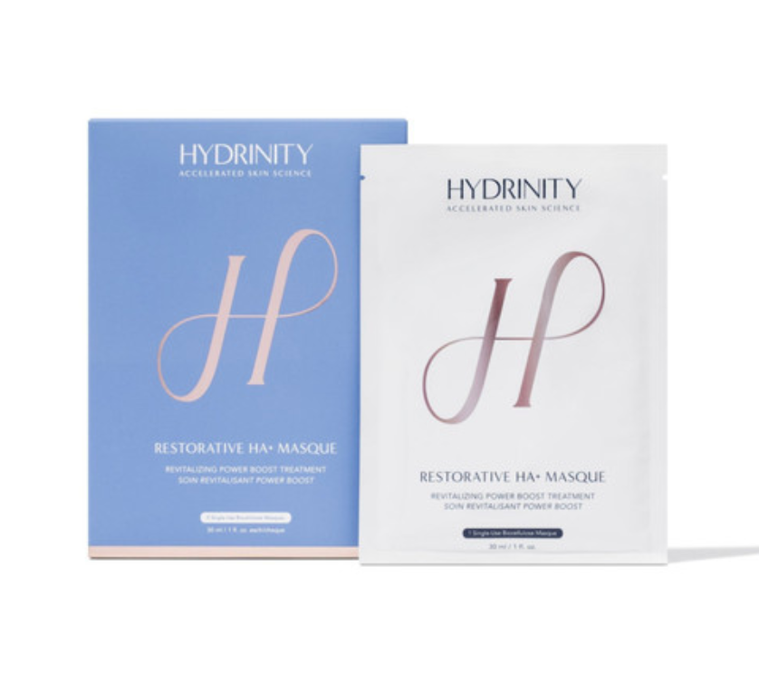 Restorative HA Masque