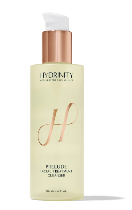 Prelude Facial Treatment Cleanser