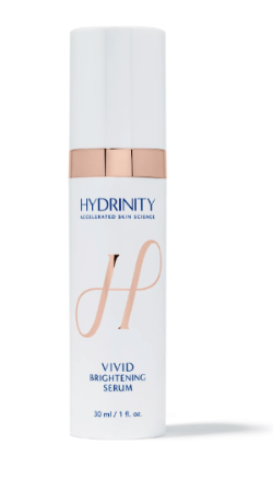 Hydrinity Vivid Brightening Serum