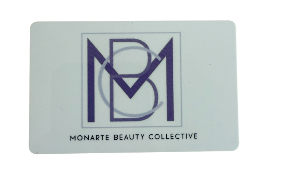 MBC Gift Card - Glow & Go Facial