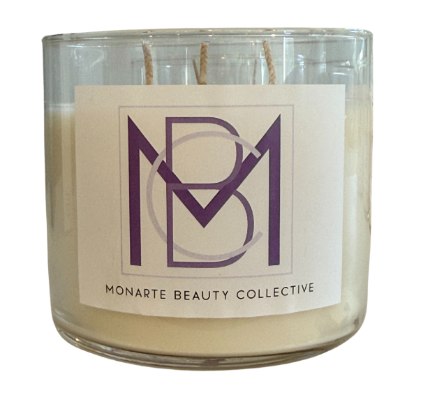 MBC Signature Candle