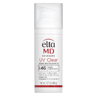 UV Clear Broad Spectrum SPF 46