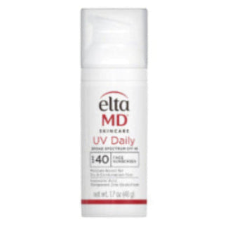 UV Daily Broad-Spectrum SPF 40