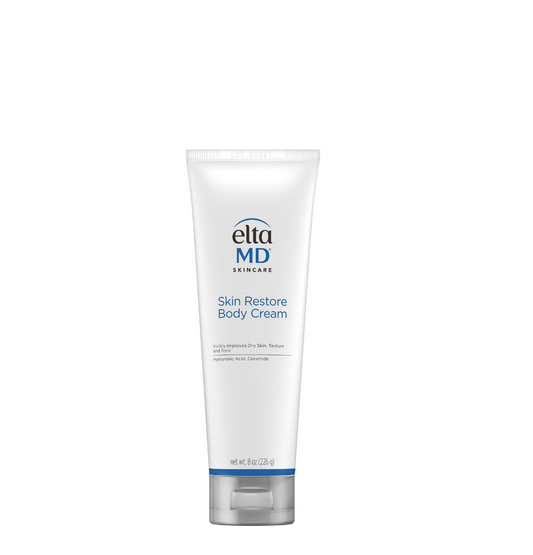 Skin Restore Body Cream