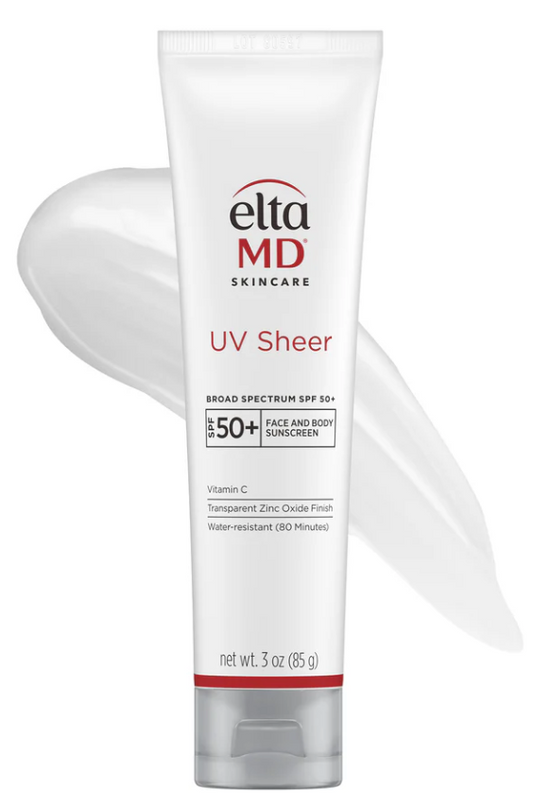 UV Sport Broad-Spectrum SPF 50
