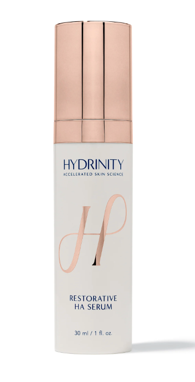 Restorative HA Serum