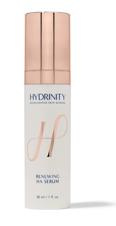 Renewing HA Serum