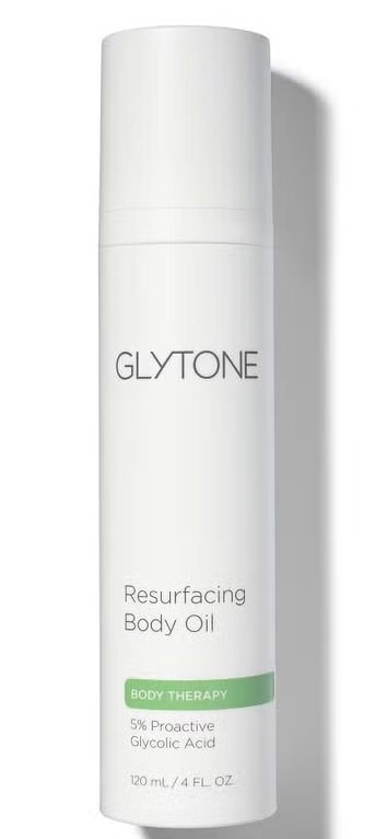 Resurfacing Body Oil