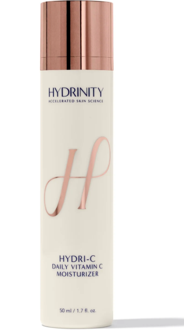 HYDRI-C Daily Vitamin C Moisturizer