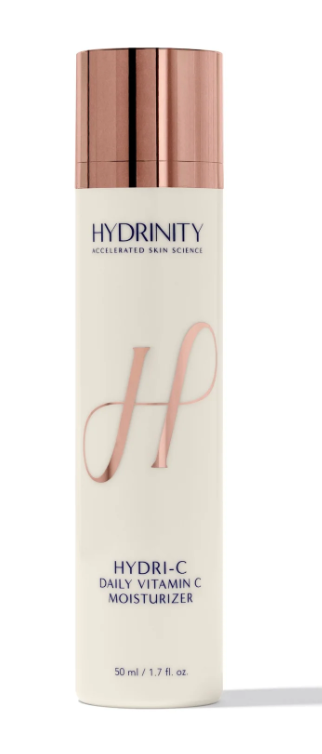 HYDRI-C Daily Vitamin C Moisturizer (15mL)