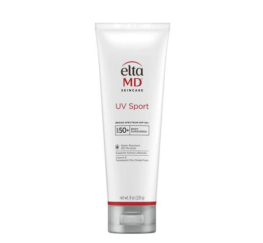 UV Sport Broad-Spectrum SPF 50